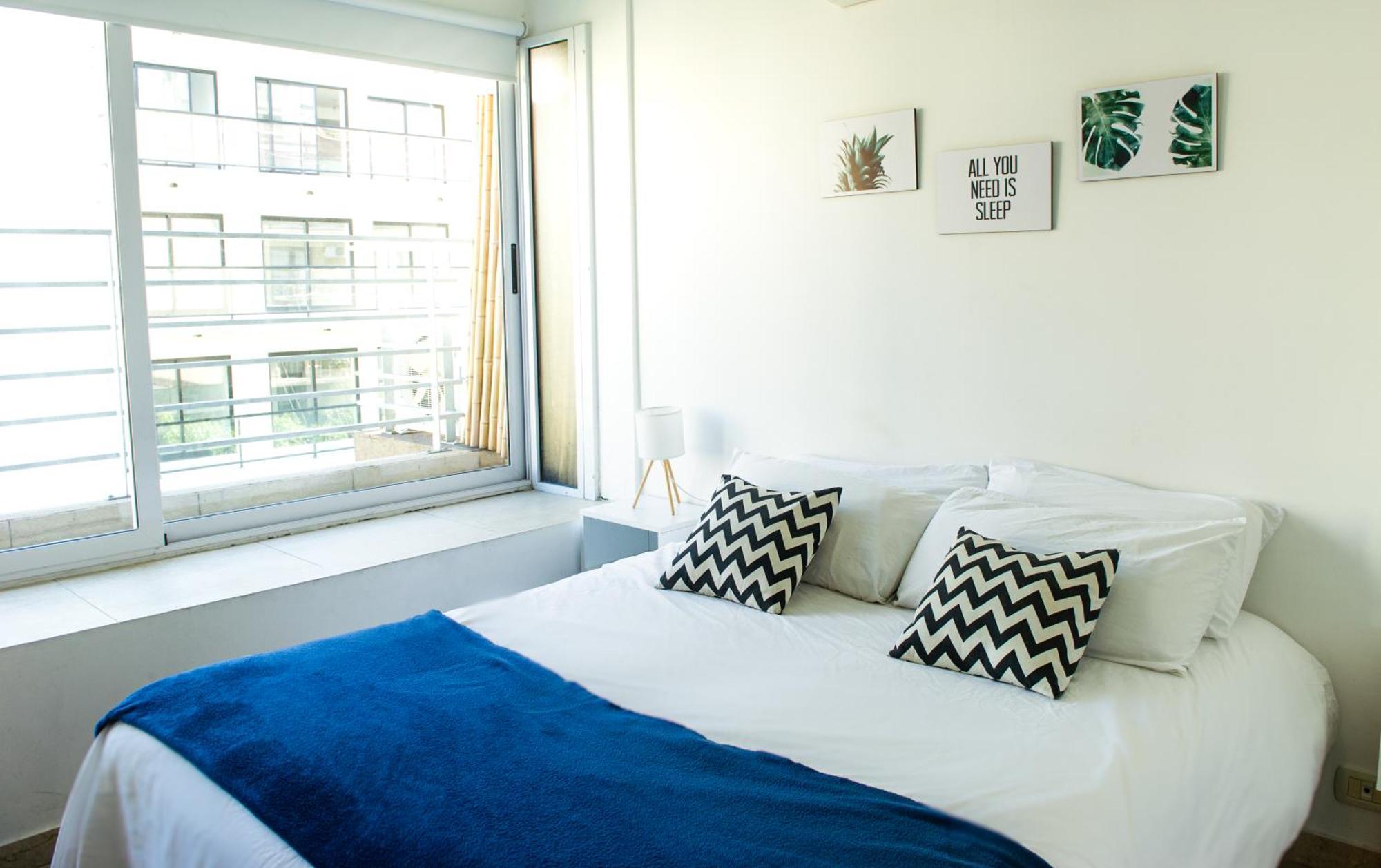 Tpyn Beruti Apartment Buenos Aires Exterior photo