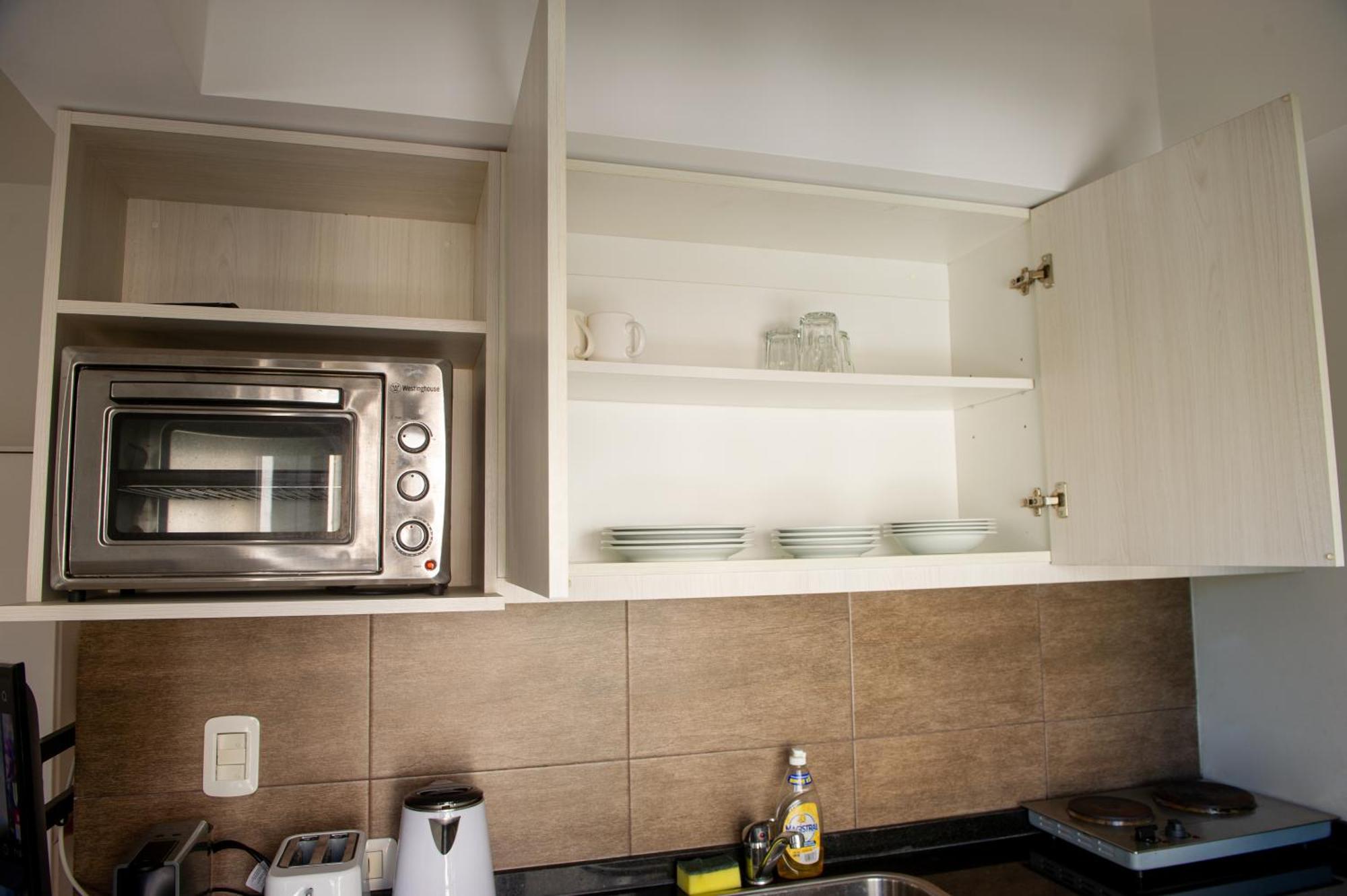 Tpyn Beruti Apartment Buenos Aires Exterior photo